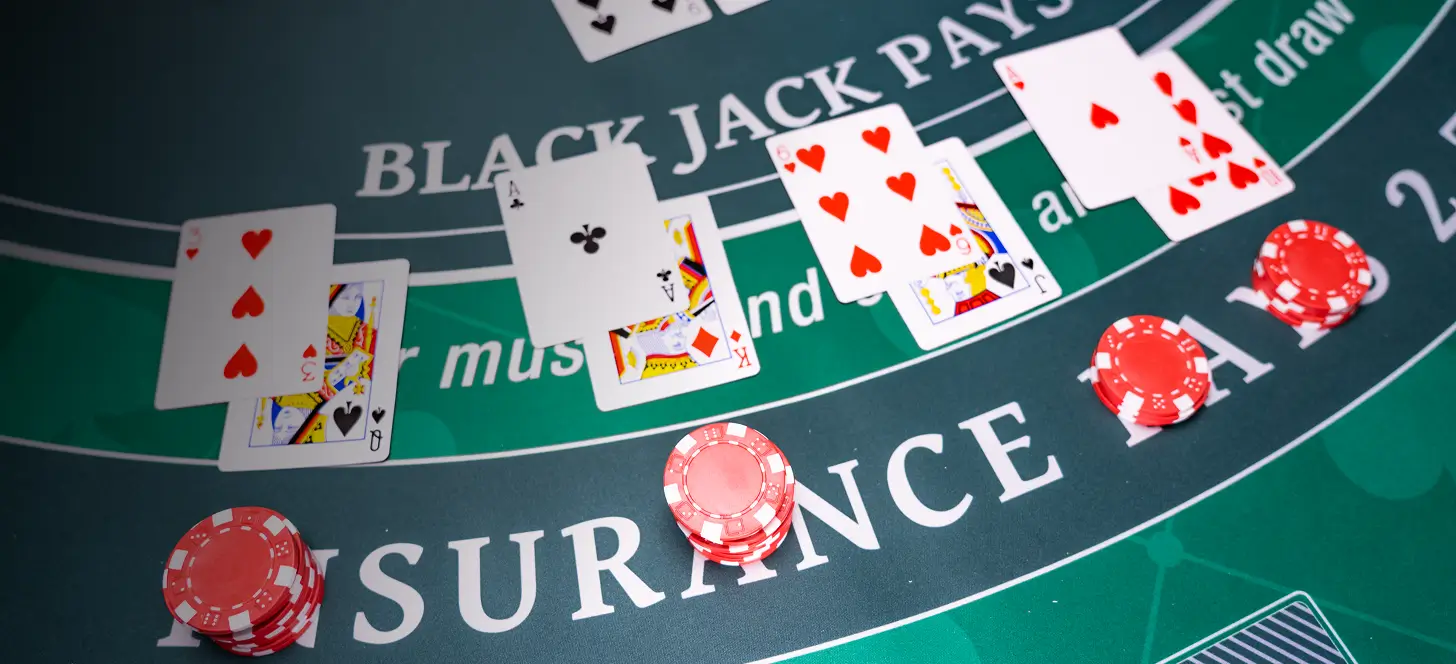 cassino 222 Como Jogar Blackjack Online