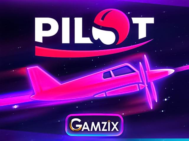 cassino 222 Piloto