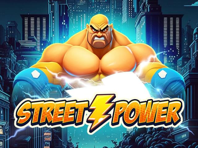 cassino 222 Poder da Rua