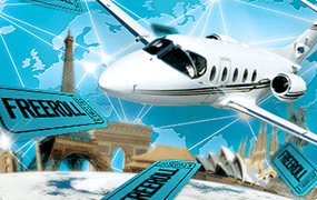 cassino 222 Freerolls Exclusivos