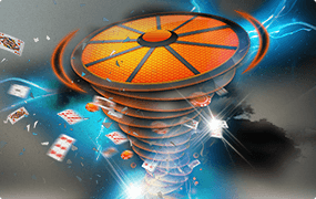 cassino 222 Pôquer Twister